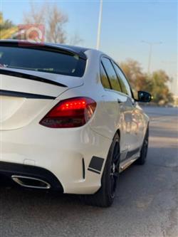 مێرسێدس بێنز C-Class
